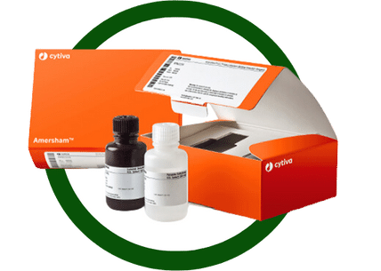 Cytiva Life Science Product